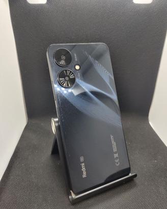 Xiaomi Redmi 13C 5G 128GB Perfetto + Cover Omaggio