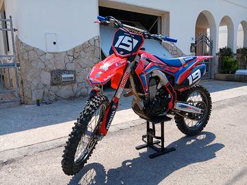 honda crf 450