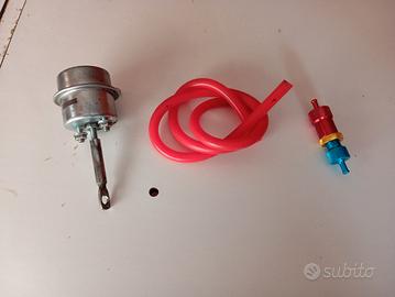 westgate a pressione 1.5 / 3 bar