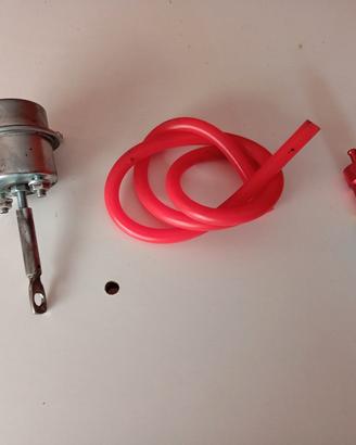 westgate a pressione 1.5 / 3 bar