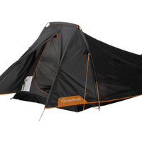 Tenda da campeggio biposto Quechua T2 Ultralight P