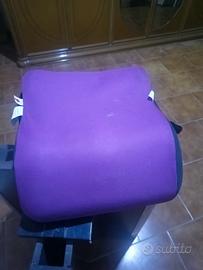 seggiolini per auto