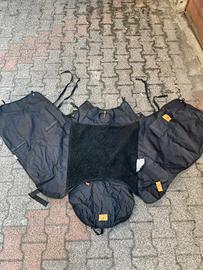 Coprigambe Tucano Urbano R069N