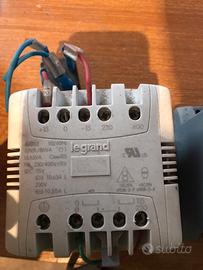 Trasformatore isolamento Legrand 44262