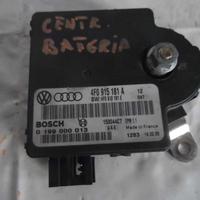CENTRALINA BATTERIA AUDI A6 Allroad Serie C6 (4FH)