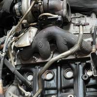 Motore Renault 1.2TCE D4F784