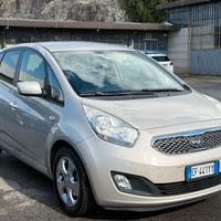 Kia Venga 1.4 CRDi 90CV WGT EX