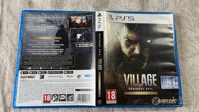 Resident Evil - Village