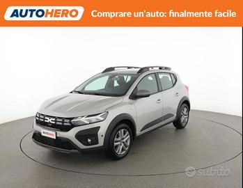 DACIA Sandero PF55081