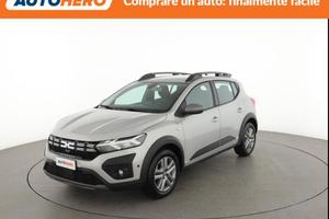 DACIA Sandero PF55081