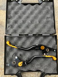 Leve freno snodabili Performance Technology Tmax
