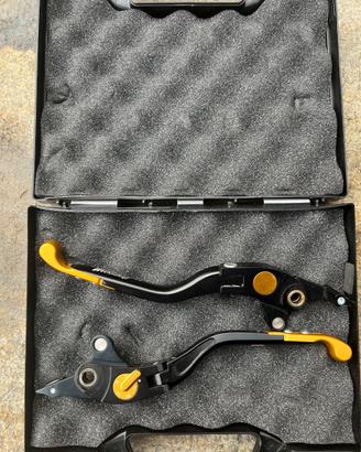 Leve freno snodabili Performance Technology Tmax