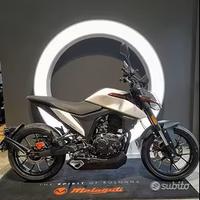 PROMO Malaguti DRAKON 125-M.LC APRILIA-F.FIN.50%