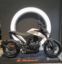 PROMO Malaguti DRAKON 125-M.LC APRILIA-F.FIN.50%