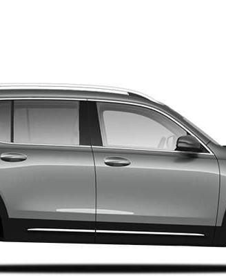 Mercedes-Benz GLB Mod: SUV 200 d 4MATIC