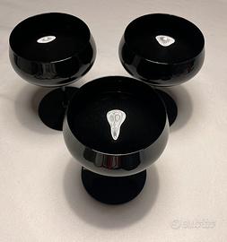 Bicchieri Champagne Cristallo