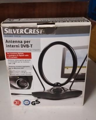 antenna x tv