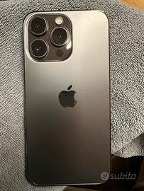 Iphone 13 pro 256 Gb Graphite