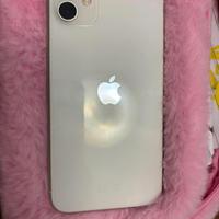 iPhone 11 64 gb bianco 