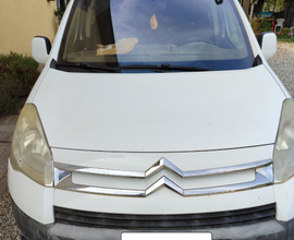 Citroen Berlingo 1.6 HDi