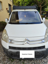 Citroen Berlingo 1.6 HDi