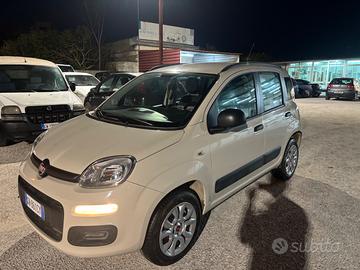 FIAT PANDA 900 twinair