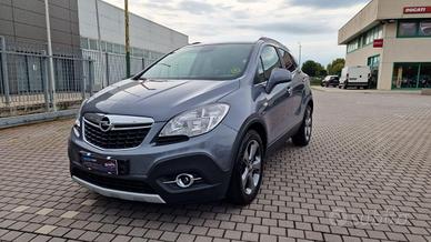 OPEL - Mokka - 1.4 T Ecotec 140 CV 4x2 S&S Cosmo