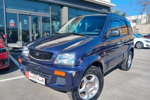 Daihatsu Terios 1.3i 16V cat 4WD DB/AC
