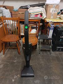 Folletto aspira e lava