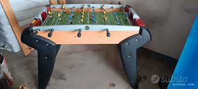 calcio balilla 