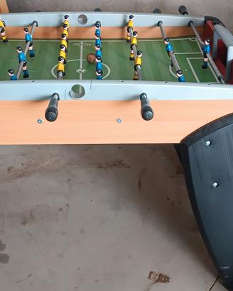 calcio balilla 