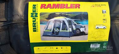 Tenda Rambler