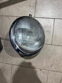 RICAMBI VW MAGGIOLINO E DERIVATI