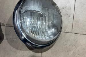 RICAMBI VW MAGGIOLINO E DERIVATI