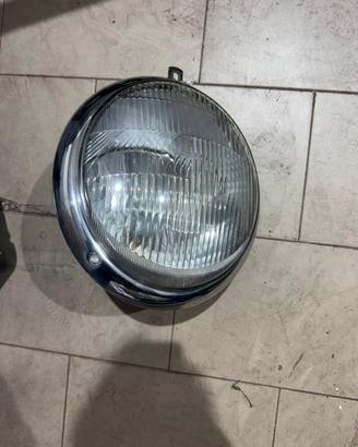 RICAMBI VW MAGGIOLINO E DERIVATI