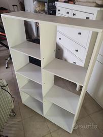 Scaffale