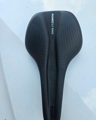Sella cube nuance slt carbonio