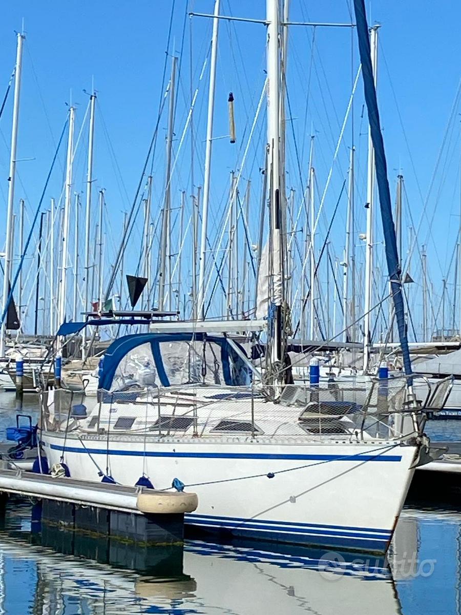 Gib'Sea 35 Master — View photo 1