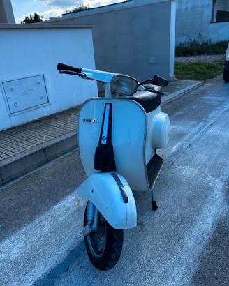 Vespa 50 special