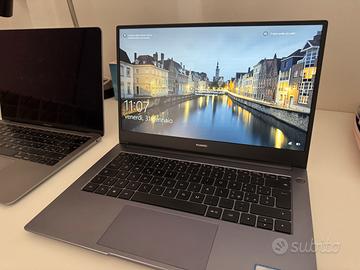 Huawei Matebook D14 Notebook