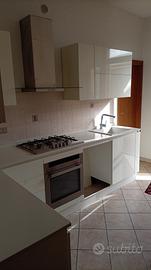 Cucina Scavolini angolare