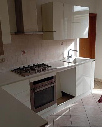 Cucina Scavolini angolare