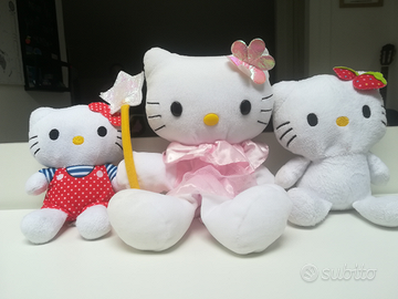 Hello kitty fatina +2 hello kitty