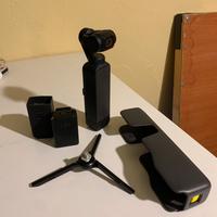 Dji Osmo Pocket 2