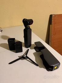 Dji Osmo Pocket 2