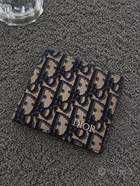 portafoglio dior