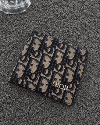 portafoglio dior