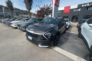 Kia Sportage 1.6 TGDi HEV AT Business