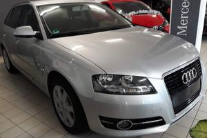 AUDI A3 SPB 1.2 TFSI Attraction