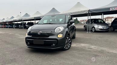 Fiat 500L 1.6 Multijet 105 CV Panoramic Edition Gr